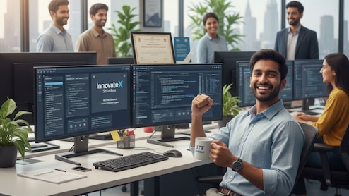 IIT में कितना है सैलरी पैकेज का सबसे बड़ा रिकॉर्ड? जानकर नहीं होगा यकीन