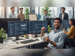 IIT में कितना है सैलरी पैकेज का सबसे बड़ा रिकॉर्ड? जानकर नहीं होगा यकीन IIT में कितना है सैलरी पैकेज का सबसे बड़ा रिकॉर्ड? जानकर नहीं होगा यकीन