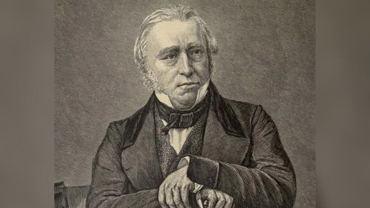 The Legacy of Macaulay