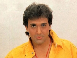 वो हीरोइन जिसके साथ गोविंदा ने पब्लिक डिमांड पर की थी 9 फिल्में, आज कुछ ऐसा है इस हसीना का लुक