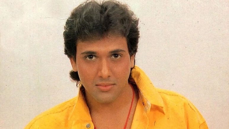 वो हीरोइन जिसके साथ गोविंदा ने पब्लिक डिमांड पर की थी 9 फिल्में, आज कुछ ऐसा है इस हसीना का लुक