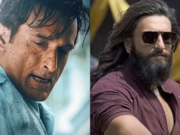 Dhurandhar Trailer Launch: रणवीर सिंह की 'धुरंधर' का ट्रेलर रिलीज, रणवीर पर भारी पड़ी संजय, अर्जुन, अक्षय की तिकड़ी