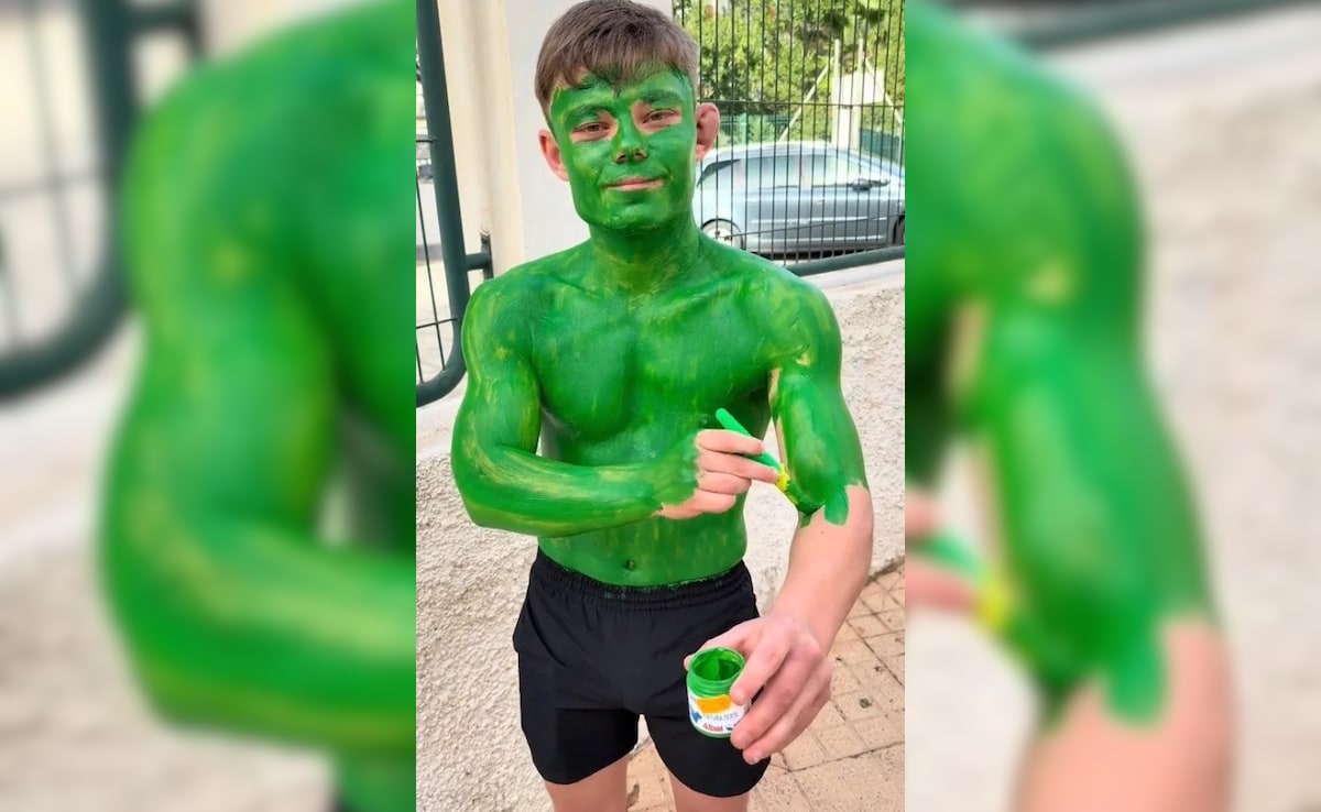 Latest and Breaking News on NDTV