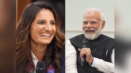 PM Narendra Modi "Salutes" India Pacer Renuka Singh's Mother For Her Sacrifices
