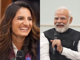 PM Narendra Modi "Salutes" India Pacer Renuka Singh's Mother For Her Sacrifices