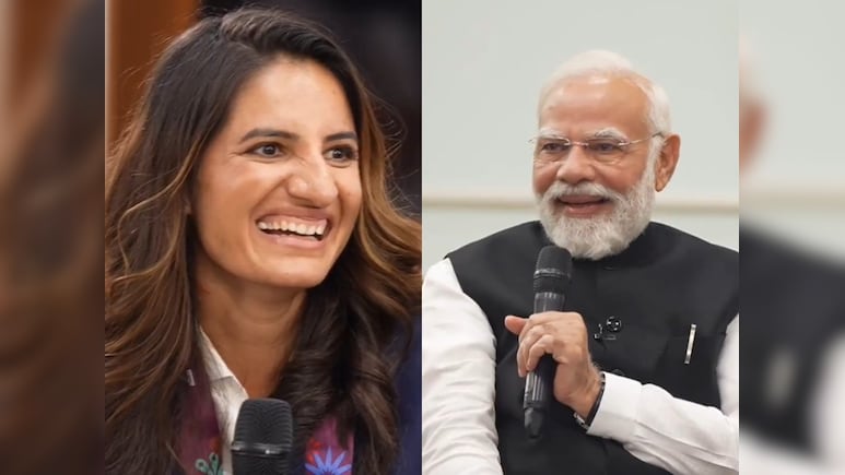 'अपनी बेटी के लिए इतना कुछ करना...', पीएम मोदी ने रेणुका सिंह की मां को उनके बलिदान के लिए "सलाम" किया