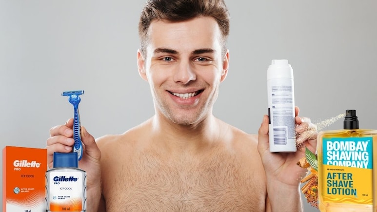 Best Products to Use After Shave Under ₹1000: ये फेस वॉश, लोशन और स्प्रे आपके पास जरूर होने चाहिए