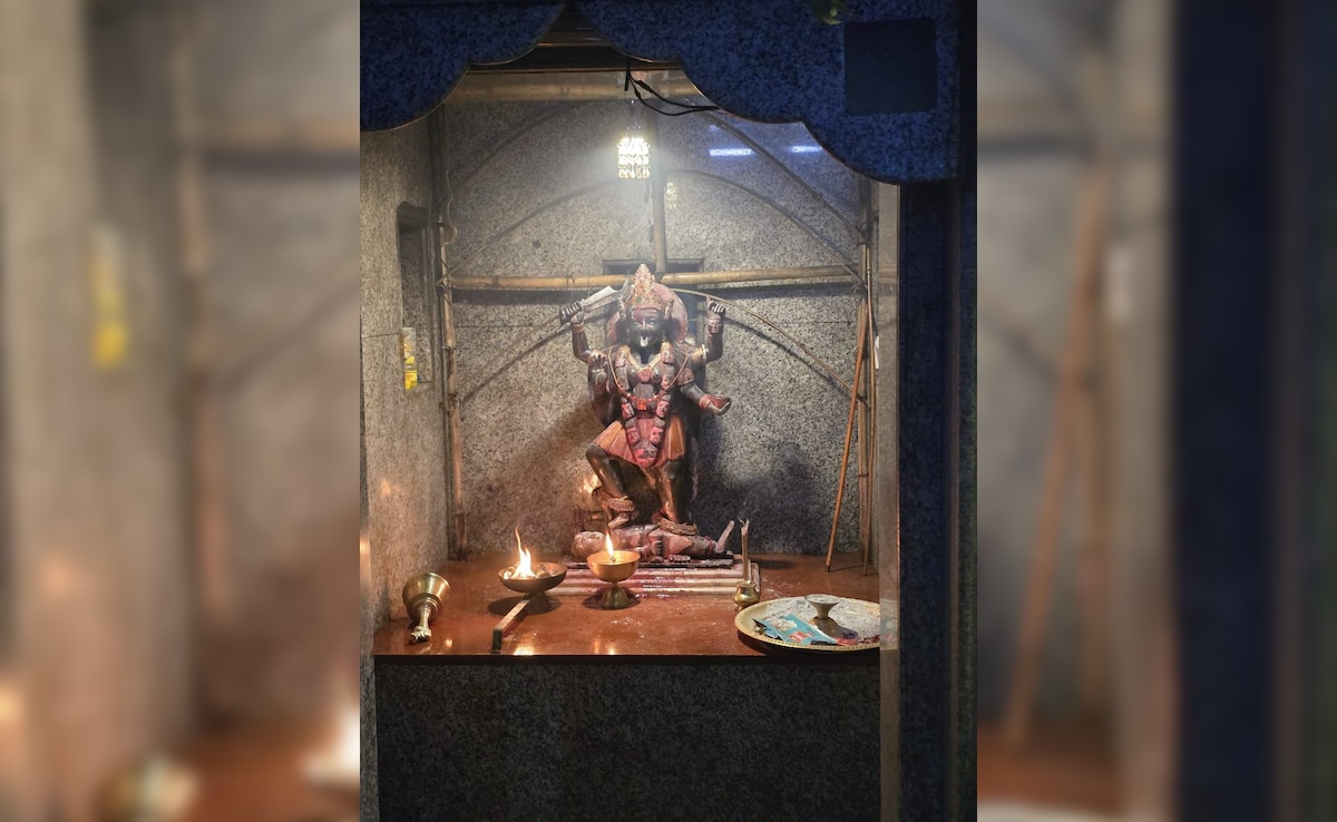 Latest and Breaking News on NDTV