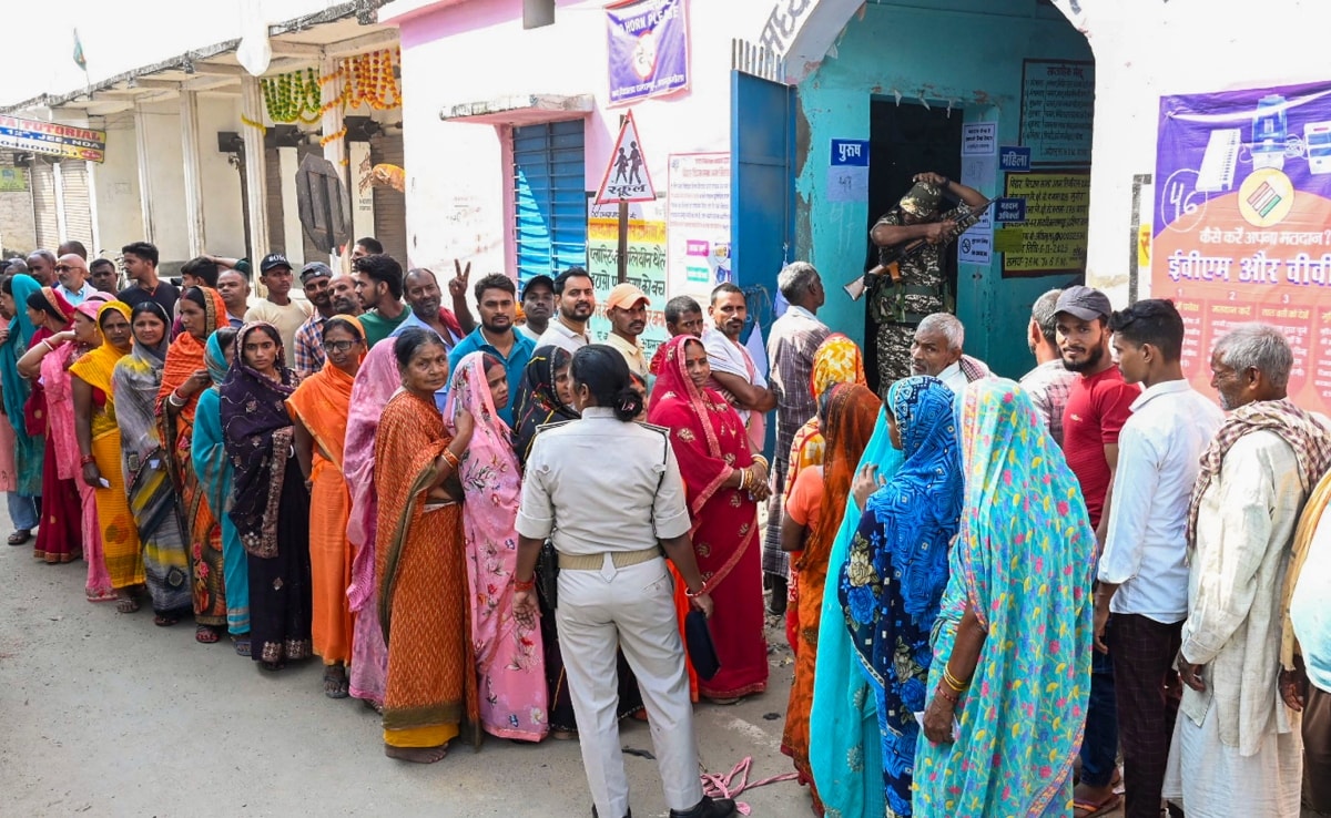 बिहार चुनाव में बाहुबली, धन-बल का बोलबाला, 243 जीतने वाले उम्मीदवारों में सिर्फ 29 महिला!