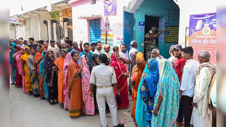 बिहार चुनाव में बाहुबली, धन-बल का बोलबाला, 243 जीतने वाले उम्मीदवारों में सिर्फ 29 महिला!