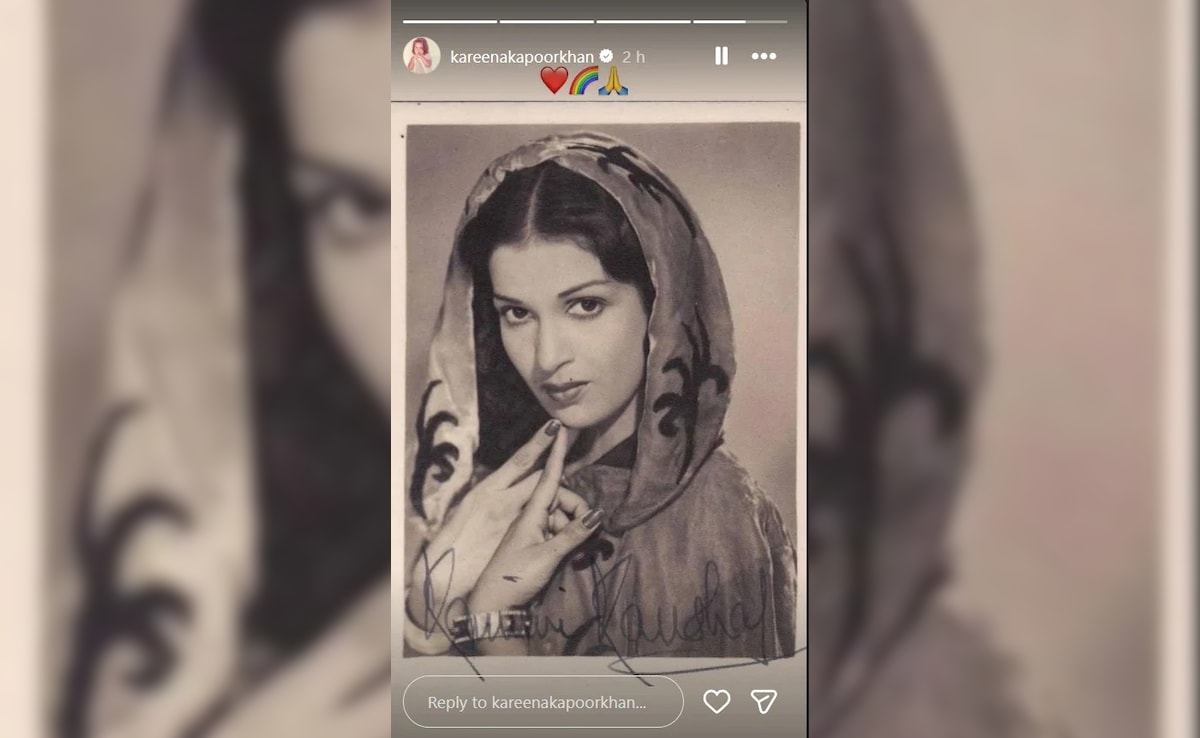 Latest and Breaking News on NDTV