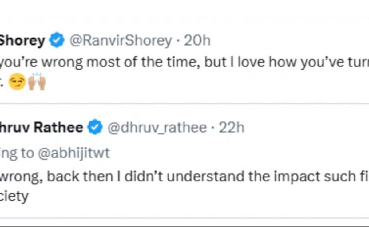 Latest and Breaking News on NDTV