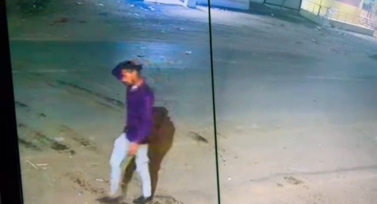 रायसेन दुष्‍कर्म केस: 6 साल की बच्‍ची से दरिंदगी का आरोपी सलमान गिरफ्तार, पुलिस ने भोपाल में चाय पीते पकड़ा