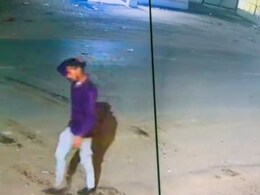 रायसेन रेप केस: 6 साल की बच्ची से दरिंदगी के आरोपी सलमान का एनकाउंटर, भागने की कोशिश कर रहा था रेपिस्ट