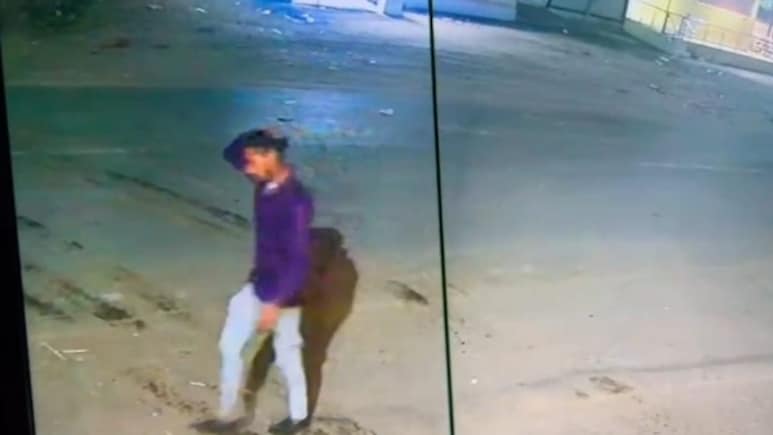 रायसेन रेप केस: 6 साल की बच्ची से दरिंदगी के आरोपी सलमान का एनकाउंटर, भागने की कोशिश कर रहा था रेपिस्ट