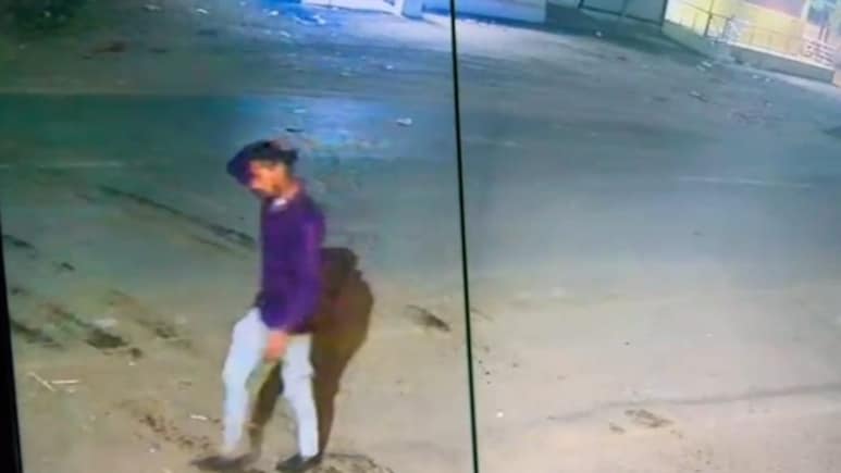 मध्य प्रदेश: हैवान सड़कों पर घूमता रहा, पुलिस सोती रही! 144 घंटे बाद भी 6 साल की बच्ची का रेपिस्ट 'आजाद'