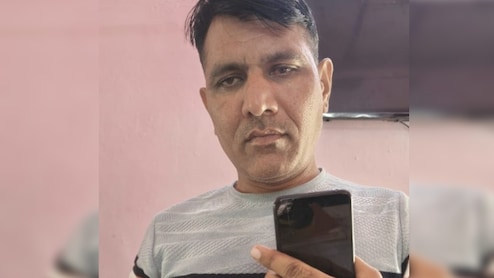 Rajasthan: राजस्थान पुलिस का विवादित कांस्टेबल बर्खास्त, जमीन पर कब्जा और दूसरी शादी समेत कई विवादों से घिरा था जवान