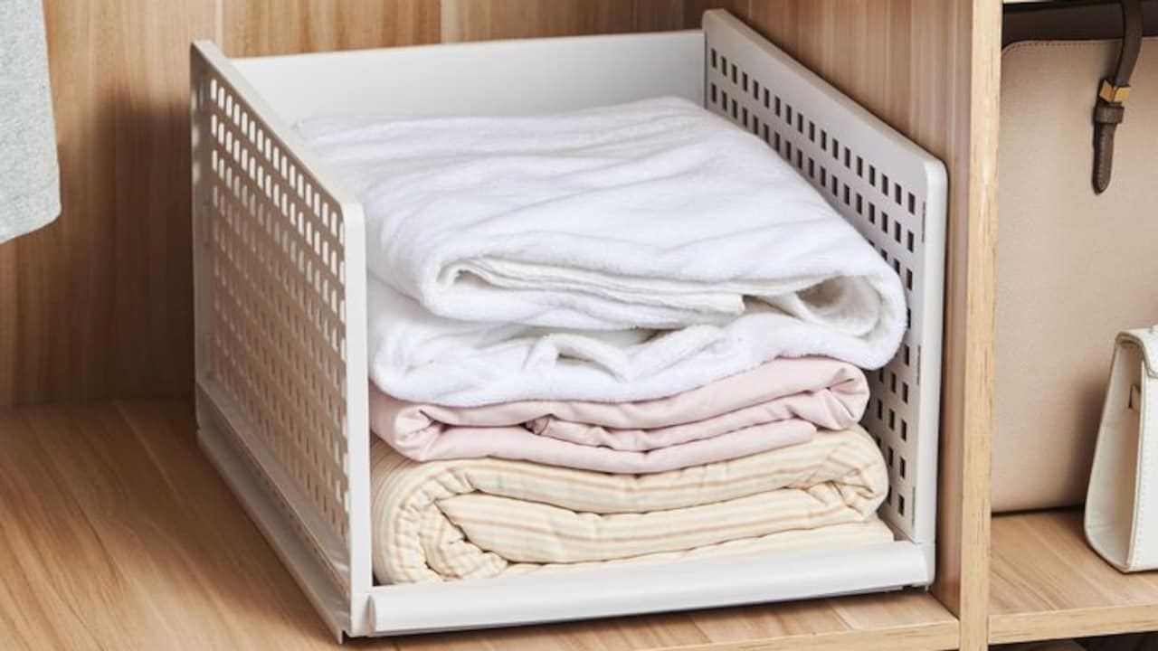 How To Organise A Shared Wardrobe: Clever Storage Hacks For Couples And Roommates.