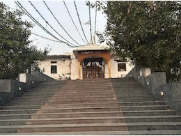 Rajasthan: डूंगरपुर के कटकेश्वर महादेव मंदिर में चोरी करने आए चोर की दर्दनाक मौत, मौके पर ही तोड़ा दम