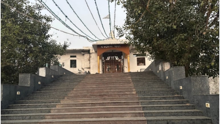 Rajasthan: डूंगरपुर के कटकेश्वर महादेव मंदिर में चोरी करने आए चोर की दर्दनाक मौत, मौके पर ही तोड़ा दम