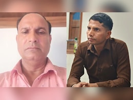 अरे यार लाल किले आ जाओ...दिल्ली ब्लास्ट में जान गंवाने वाले अमरोहा के 2 दोस्तों की दर्दनाक कहानी