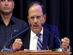 Weak Governance Led To Regime Change In Bangladesh, Nepal, Sri Lanka: Ajit Doval