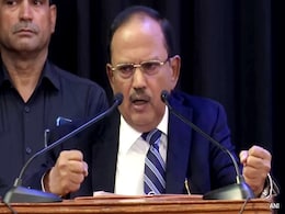 Weak Governance Led To Regime Change In Bangladesh, Nepal, Sri Lanka: Ajit Doval Weak Governance Led To Regime Change In Bangladesh, Nepal, Sri Lanka: Ajit Doval