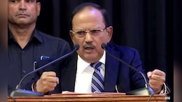 India's Tolerance Should Not Be Seen As Weakness: Ajit Doval On Op Sindoor