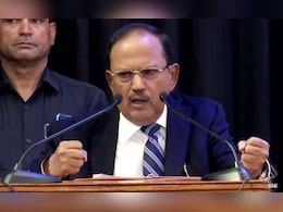 India's Tolerance Should Not Be Seen As Weakness: Ajit Doval On Op Sindoor