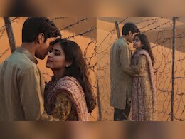 पाकिस्तान बॉर्डर पर गूंजी मध्य प्रदेश की लव स्टोरी, प्यार में सारी हदें पार कर गया यह प्रेमी जोड़ा