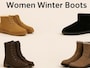 ₹1000 के अंदर ये हैं स्टाइलिश Women Winter Boots, देंगे आपको फैशन और कम्फर्ट का परफेक्ट कॉम्बिनेशन