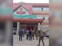 J&K Police Bust Attempt To Revive Banned Kashmiri Women Terror Group