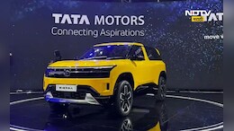 Tata Sierra: टाटा सिएराची धमाकेदार एन्ट्री! किंमत, फीचर्स पाहून तुम्हीही म्हणाल,'आहा!,