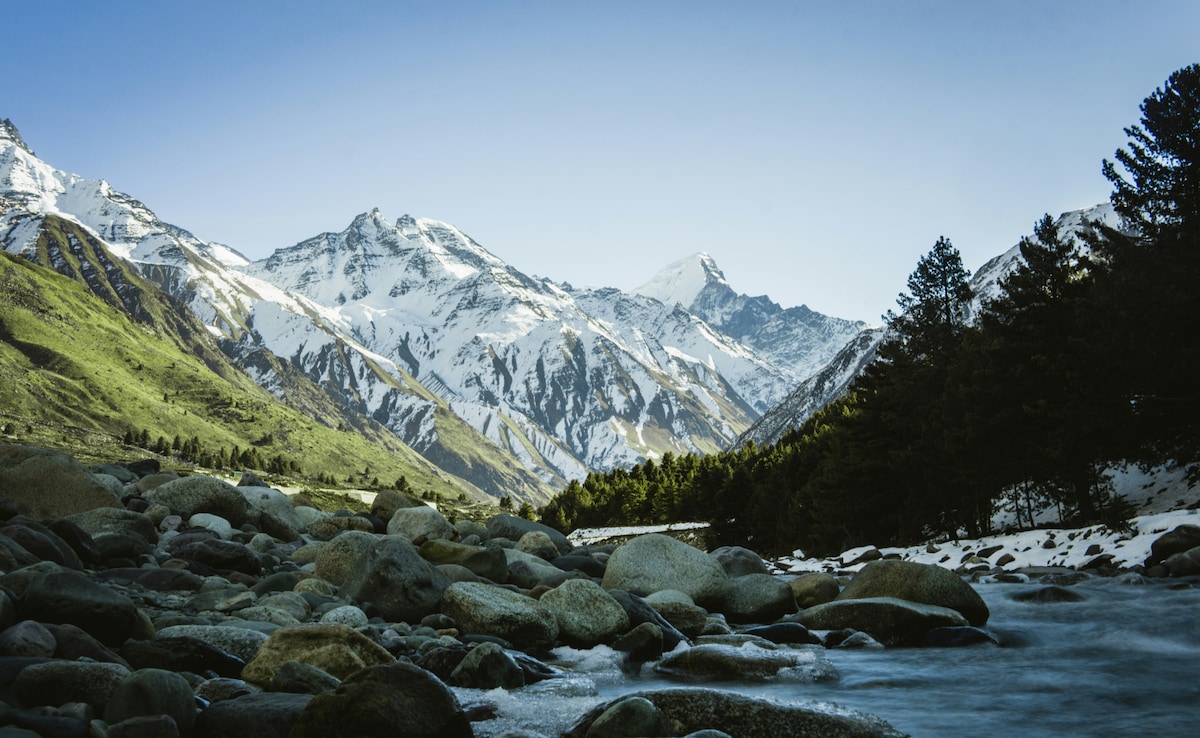 Latest and Breaking News on NDTV