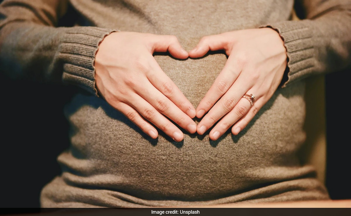 Expert Weighs In On Toxic Air's Hidden Toll On Pregnant Women And Unborn Babies