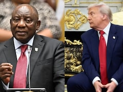 South Africa Will 'Take A Break' From G20 After US Ban