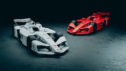 Porsche To Introduce Second Factory Team In Formula E Soon: Details