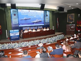 चीन से पाकिस्तान को मिली पनडुब्बियों पर भारत की पैनी नजर