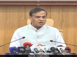 Assam Government To Hold Talks With Protesters Over Scheduled Tribe Report