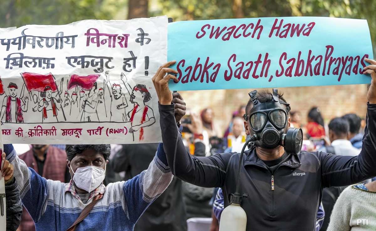 Latest and Breaking News on NDTV Latest and Breaking News on NDTV