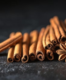 Health Benefits Of Drinking Cinnamon Water