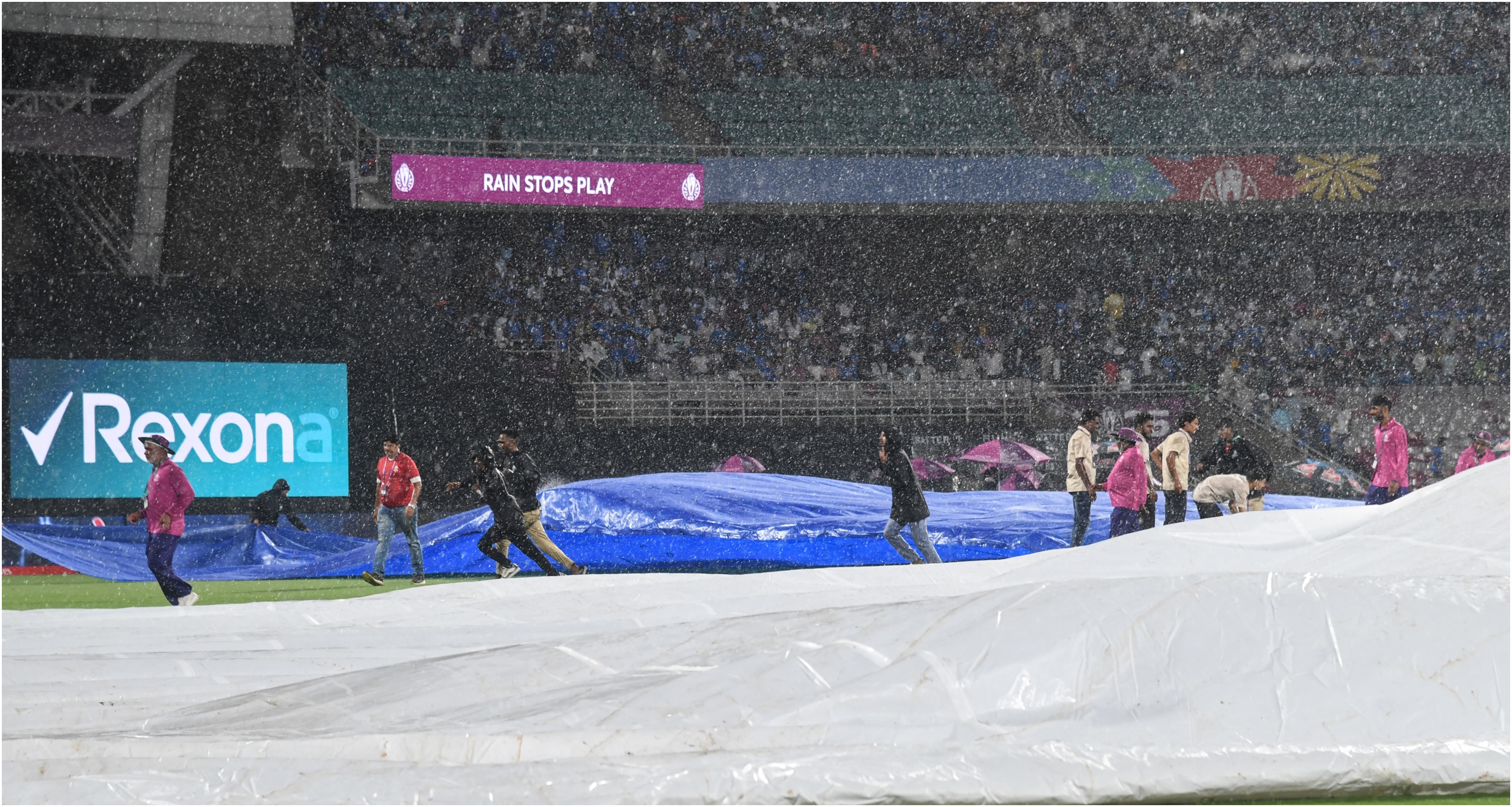 INDW vs SAW Final: भारत या दक्षिण अफ्रीका, अगर बारिश के कारण रद्द हुआ फाइनल को कौन बनेगा चैंपियन?