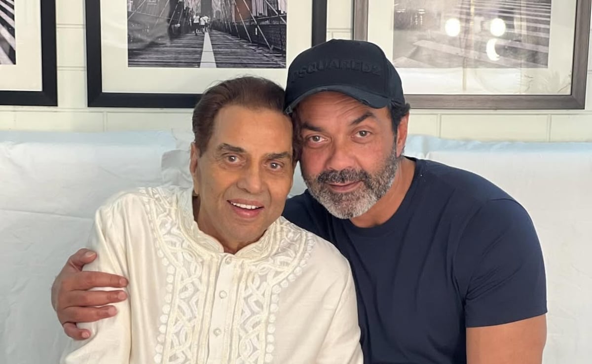 जब मासूम बॉबी देओल को फिल्मी दुनिया में मिला सबसे बड़ा धोखा