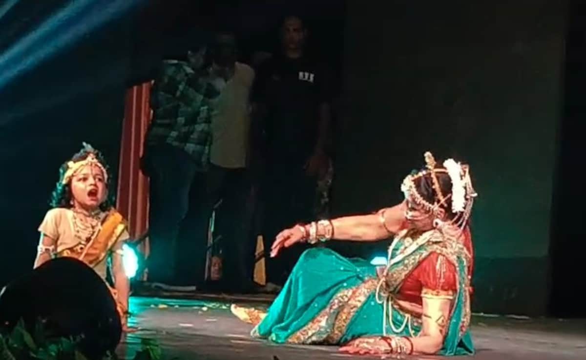 Latest and Breaking News on NDTV Latest and Breaking News on NDTV