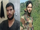 Delhi Bomber Wanted To Avenge Terrorist Burhan Wani's Killing: Sources Delhi Bomber Wanted To Avenge Terrorist Burhan Wani's Killing: Sources