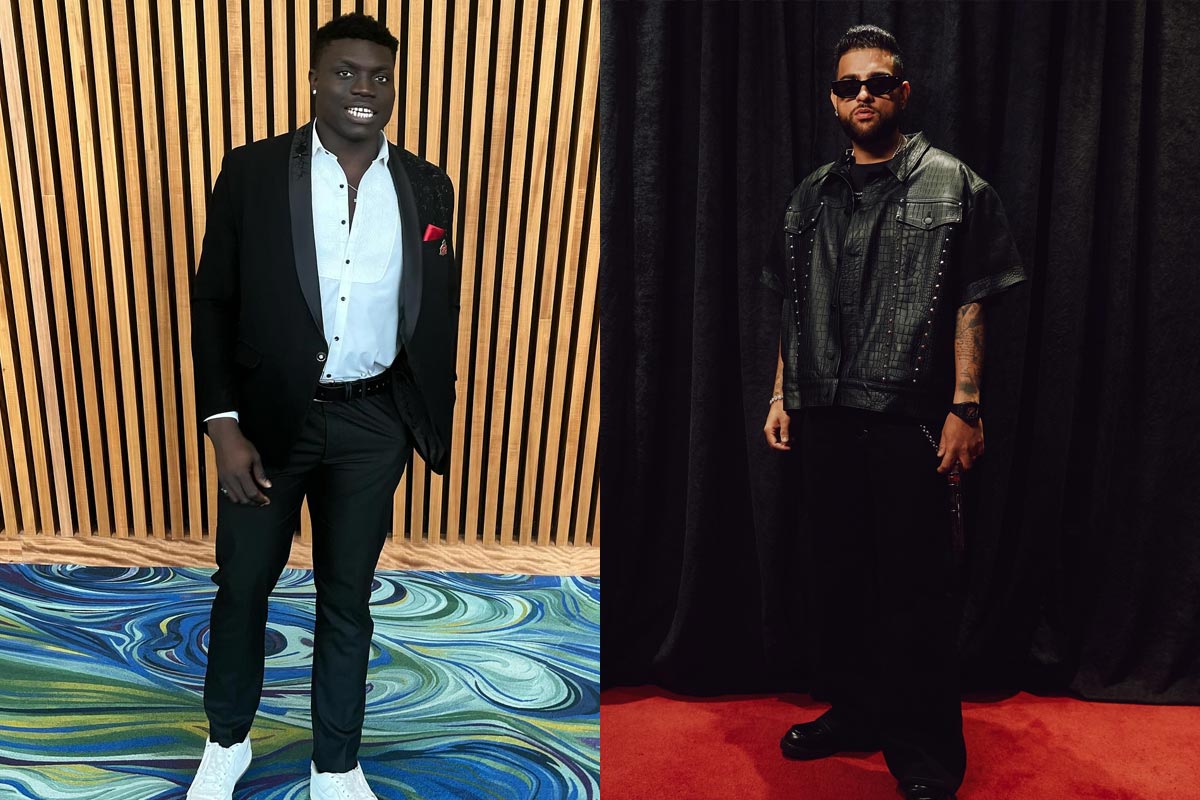 Karan Aujla,Agu Stanley Chiedozi,Agu Stanley Chiedozi fight in Karan Aujla Concern,social media,news and media,whosthat360 article,Agu Latest updates,Agu Stanley country,trending story,viral news