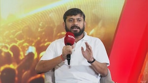 Kanhaiya Kumar On BJP: "No Enmity, Just Ideological Differences"