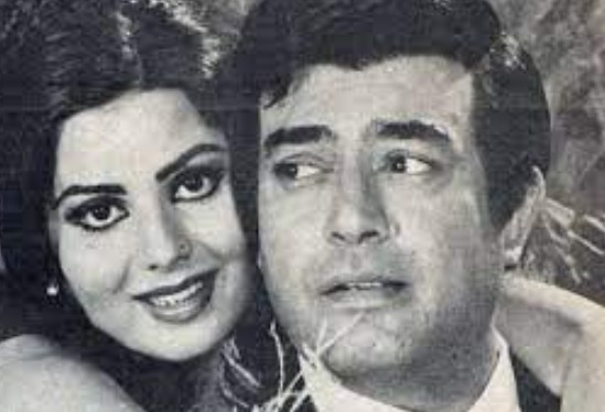 When Sulakshana Pandit Proposed To Sanjeev Kumar, But He Turned Down