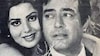 When Sulakshana Pandit Proposed To Sanjeev Kumar, But He Turned Her Down