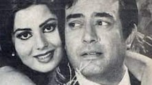When Sulakshana Pandit Proposed To Sanjeev Kumar, But He Turned Her Down